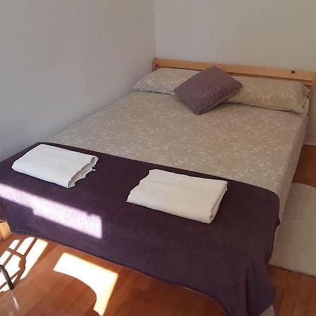 Apartment Nora Загреб Екстериор снимка
