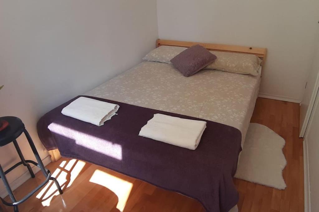 Apartment Nora Загреб Екстериор снимка