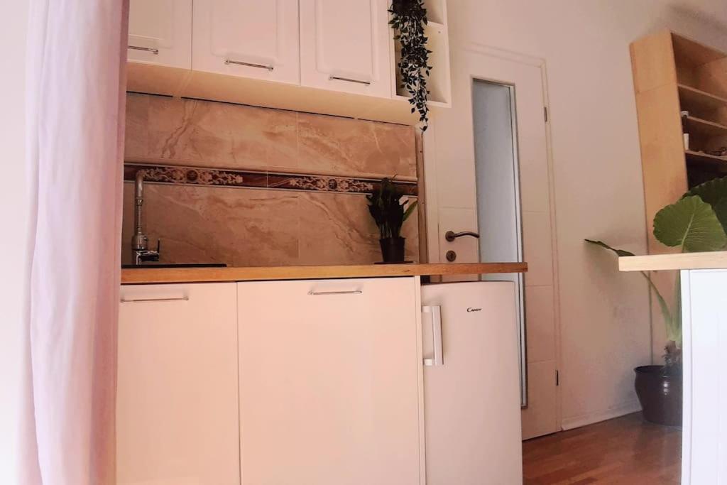Apartment Nora Загреб Екстериор снимка