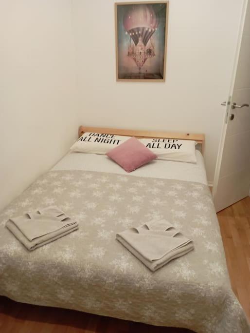 Apartment Nora Загреб Екстериор снимка