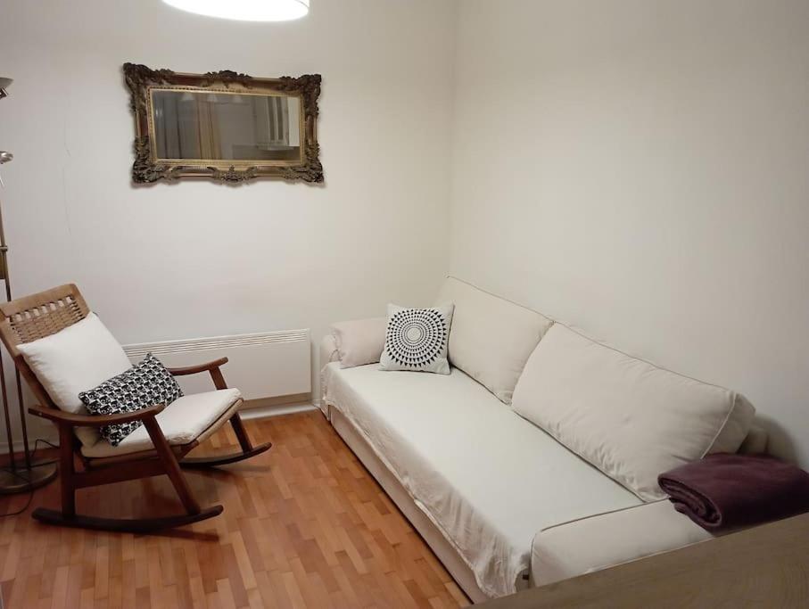Apartment Nora Загреб Екстериор снимка