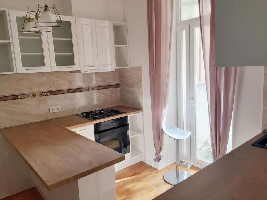 Apartment Nora Загреб Екстериор снимка