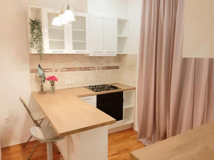 Apartment Nora Загреб Екстериор снимка