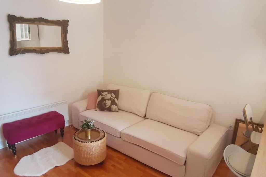 Apartment Nora Загреб Екстериор снимка