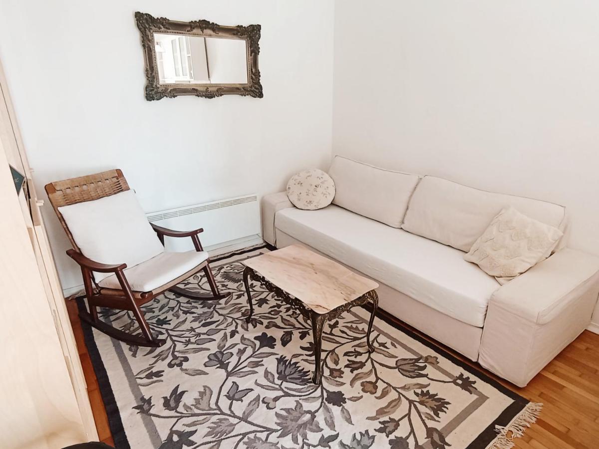 Apartment Nora Загреб Екстериор снимка
