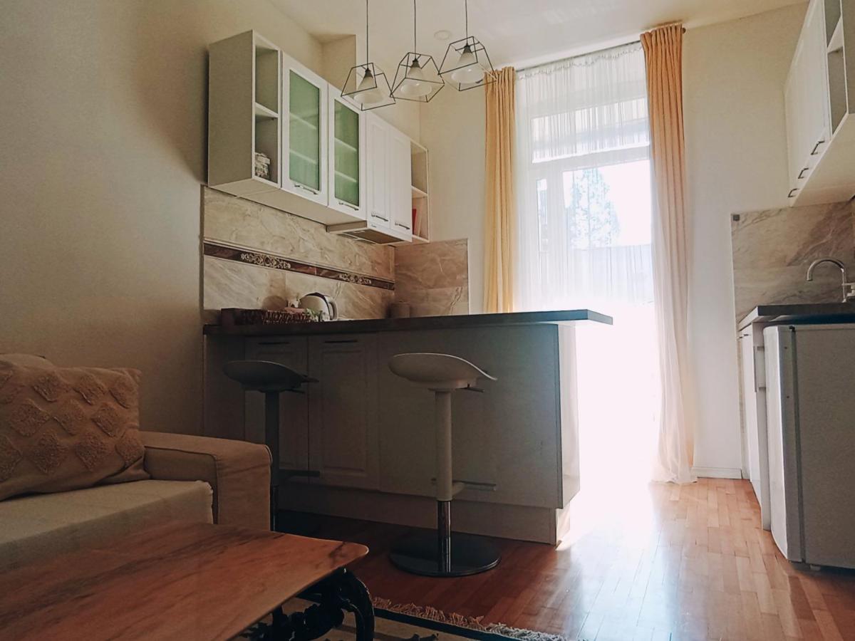 Apartment Nora Загреб Екстериор снимка